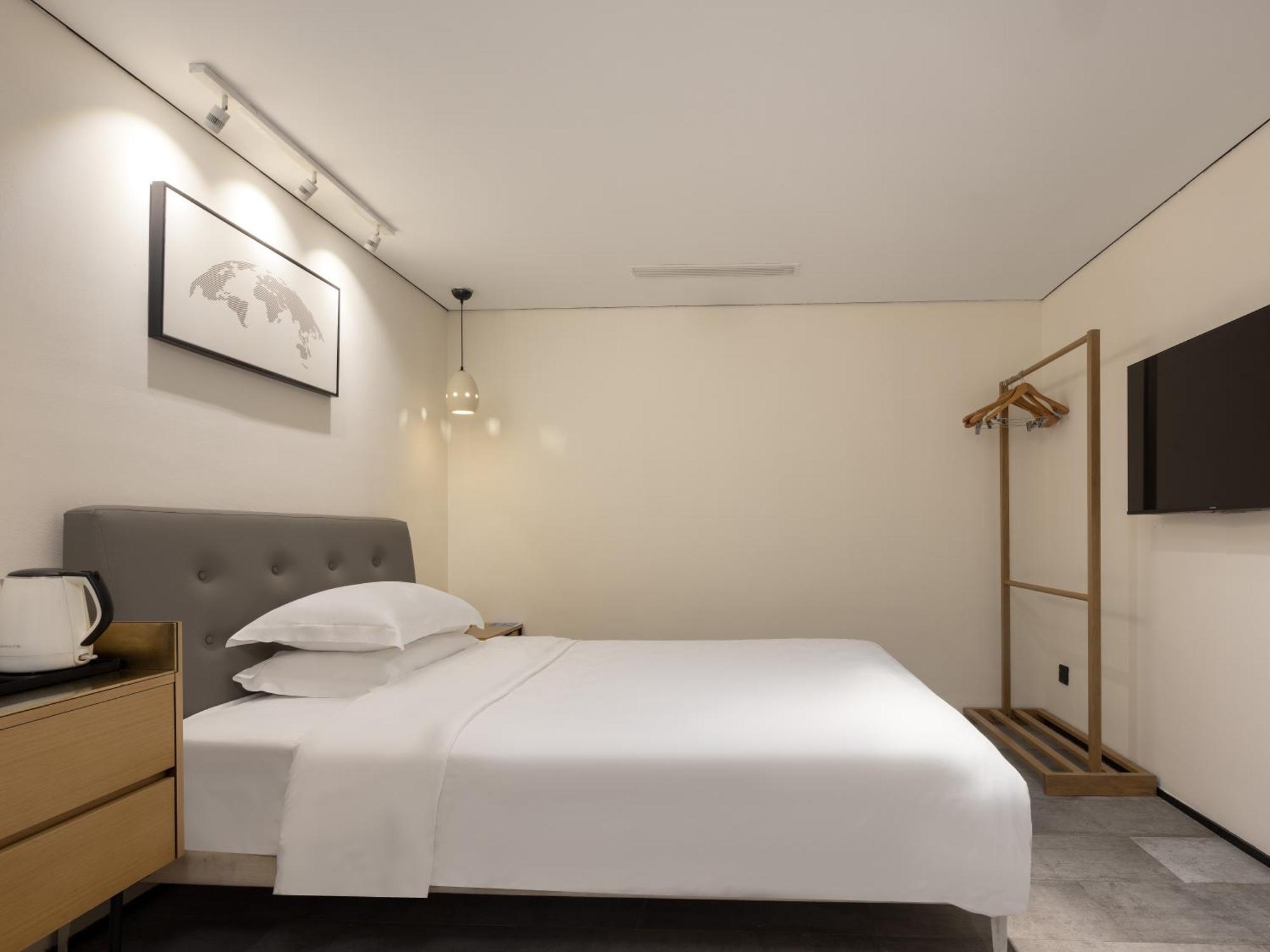 Aparthotel Waito Yuexiu Park Guangzhou