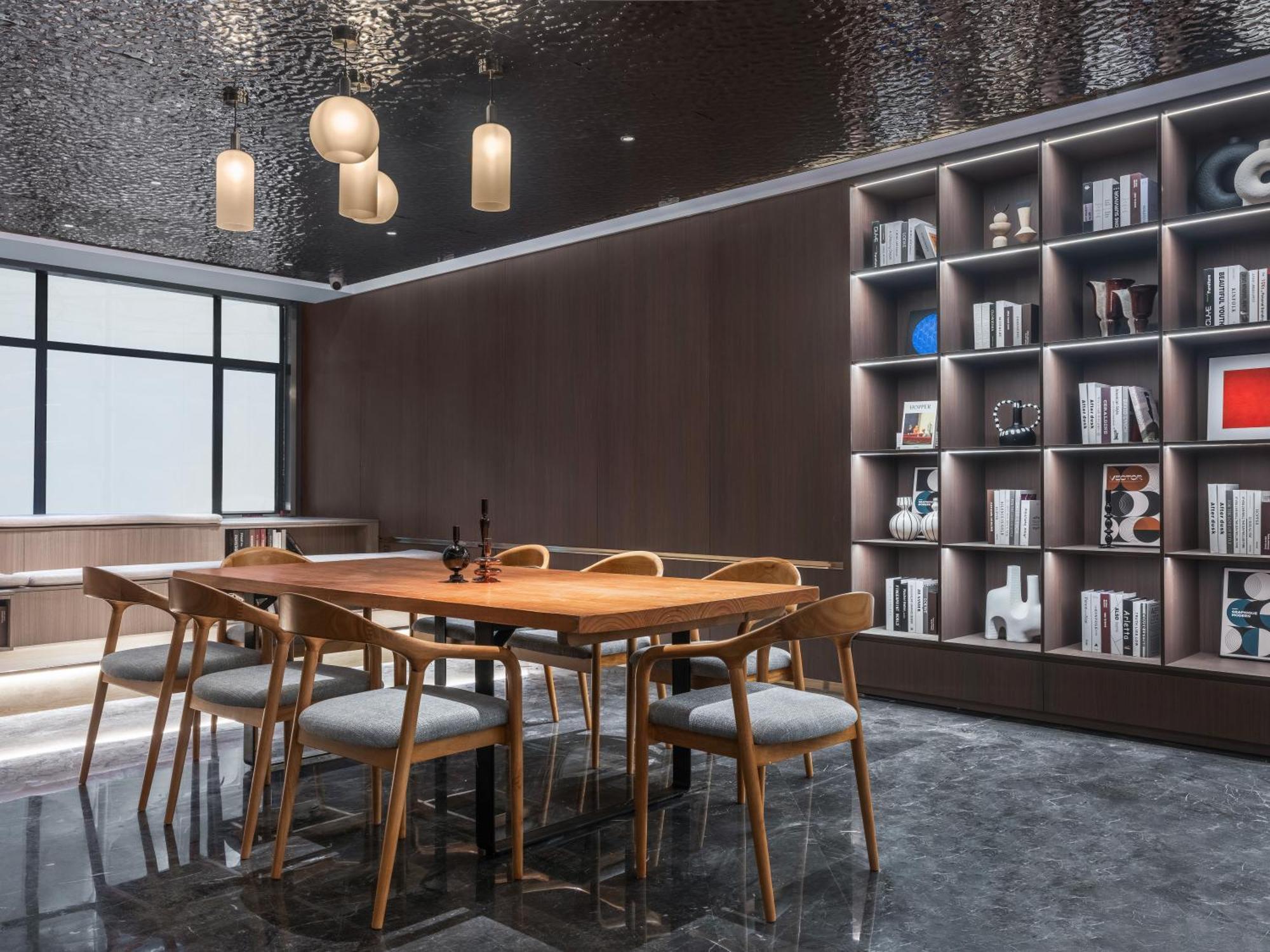 Insail Beijing Road Pedestrian Branch Hotel