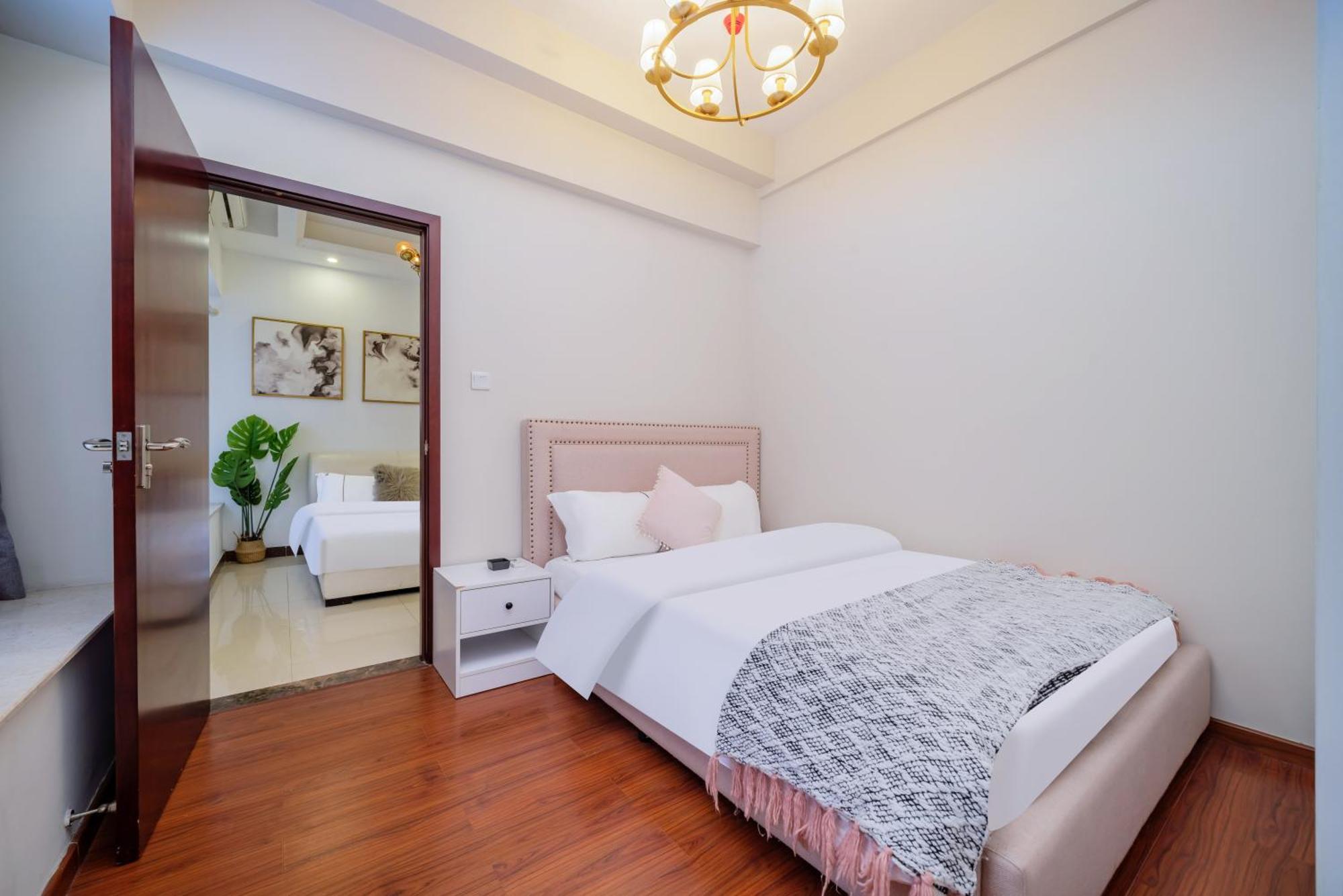 Apartment Oda Theme