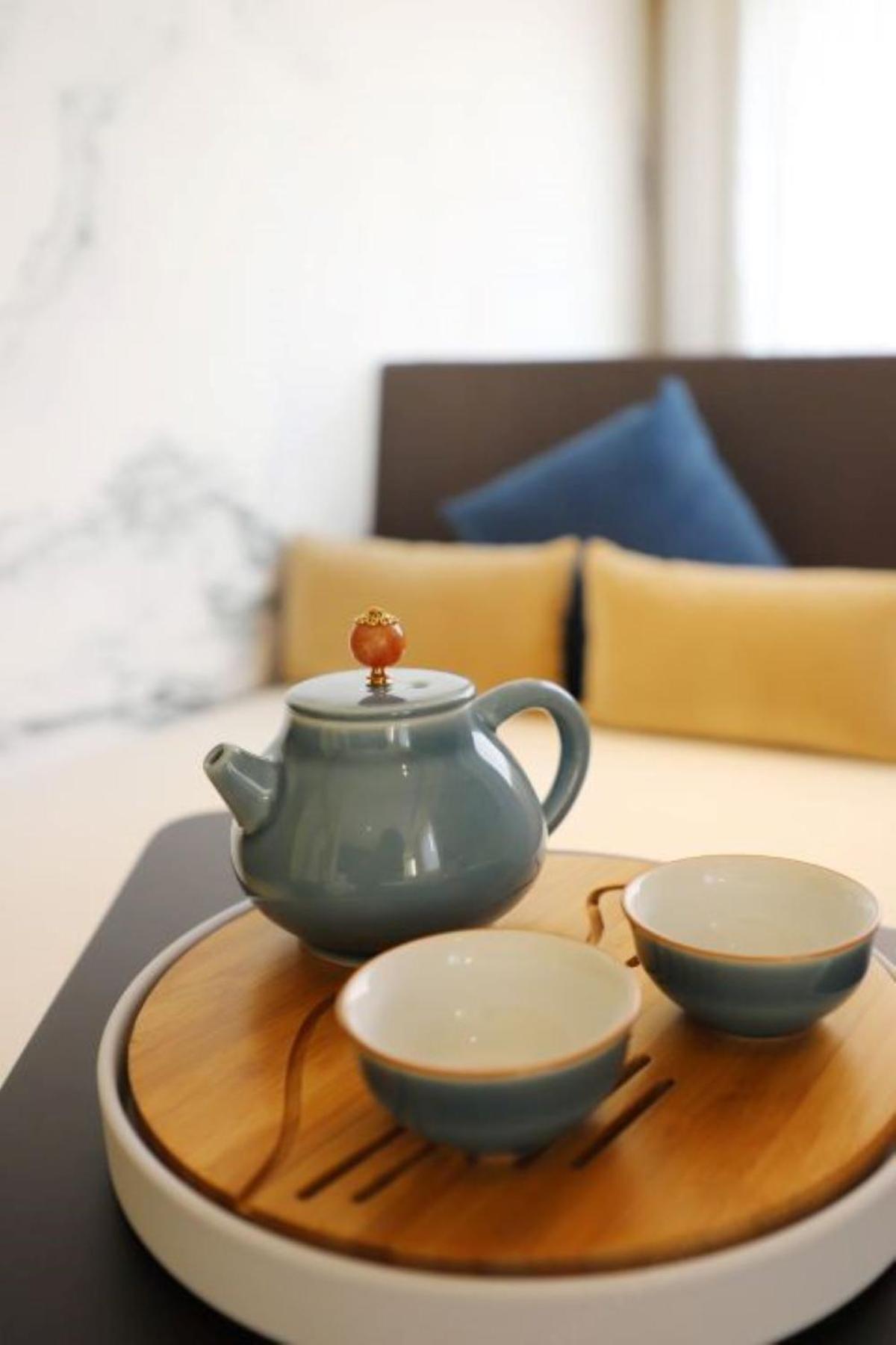 Hotel The Yun Collection Yong Qing Fang Guangzhou