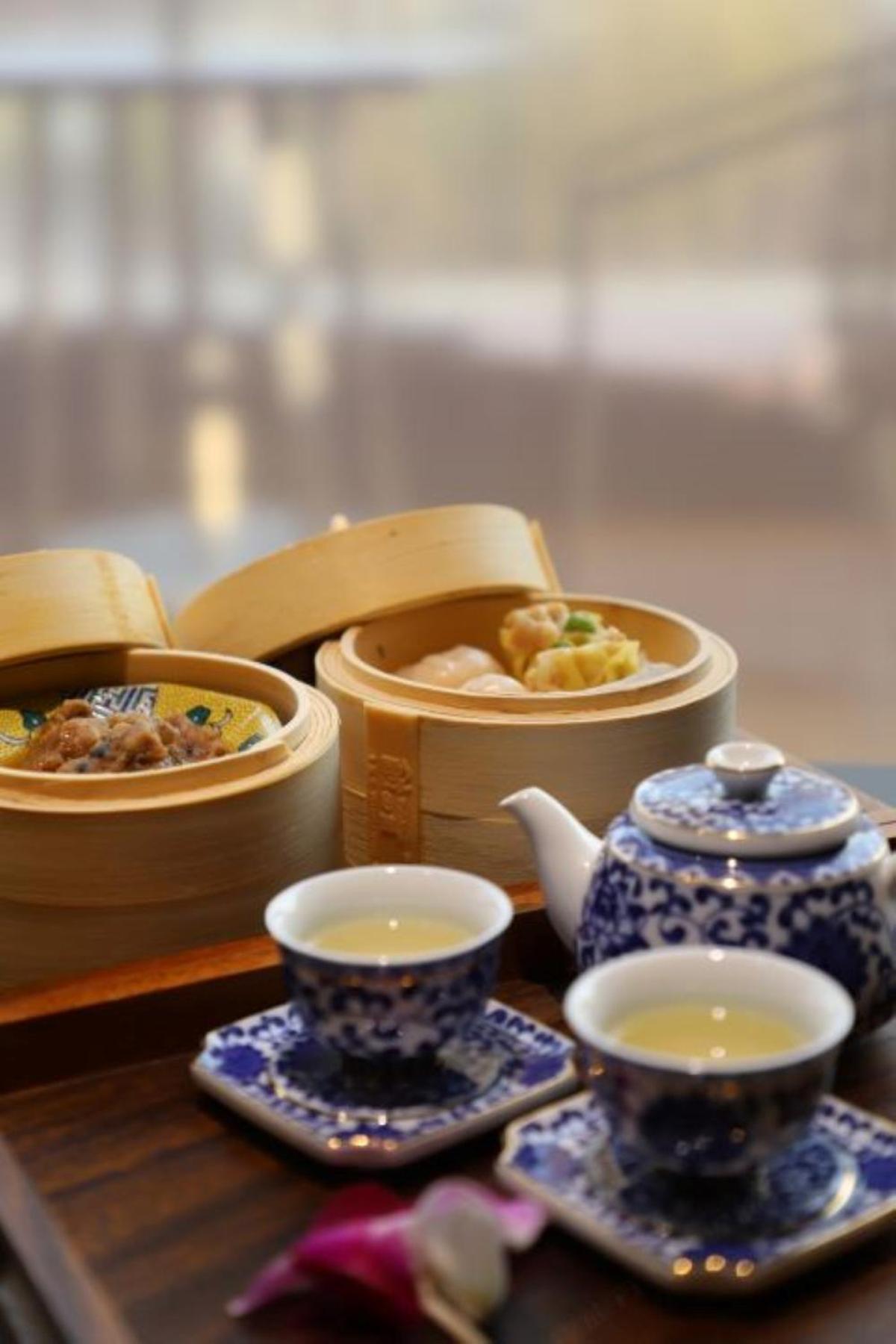 The Yun Collection Yong Qing Fang 4* Guangzhou