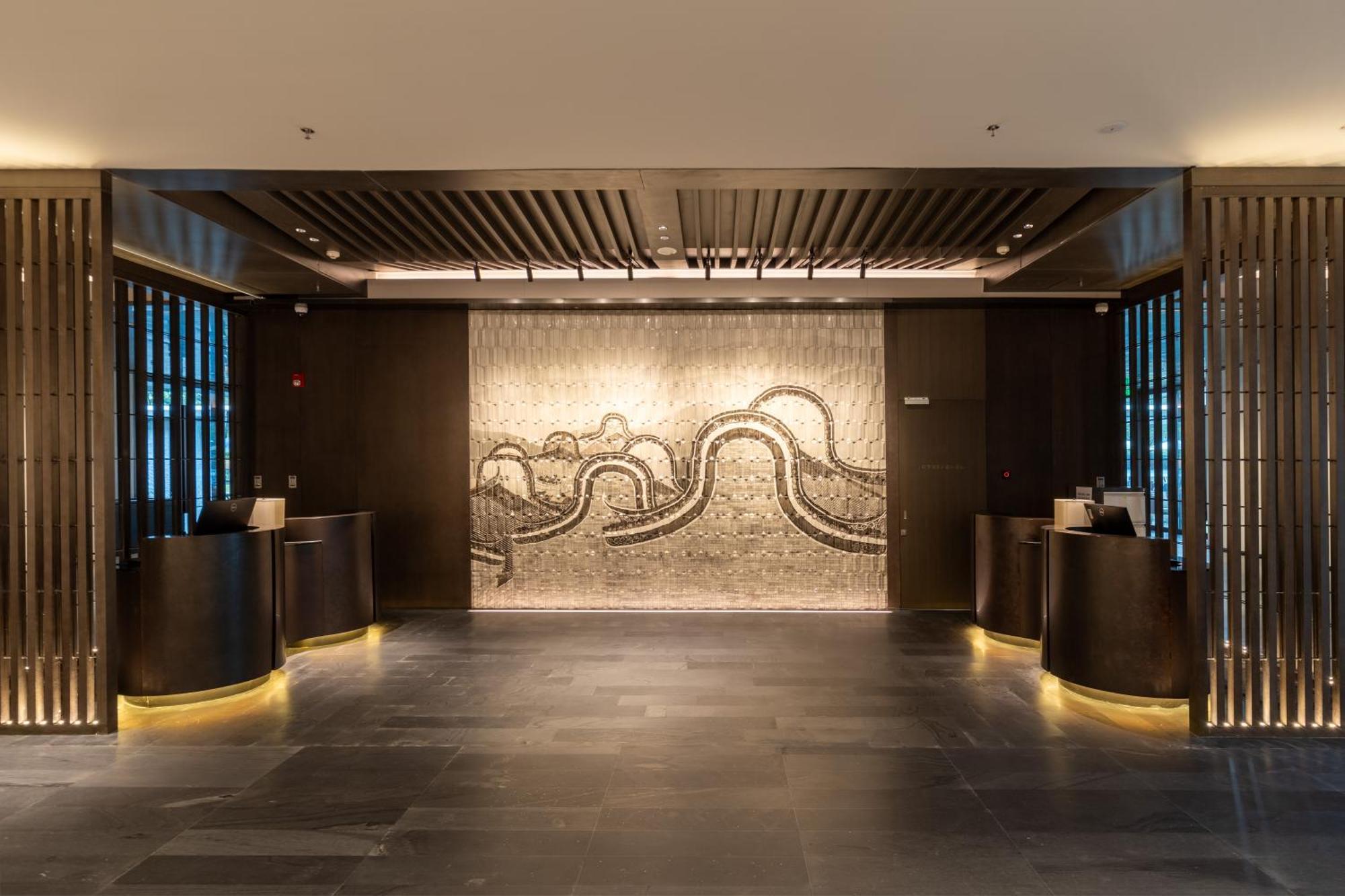 Hotel Oriental Guangzhou