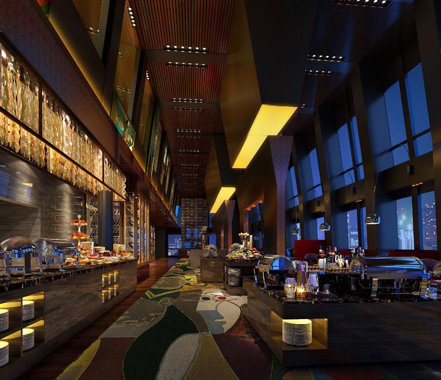 Tamrac International Apartemen Guangzhou