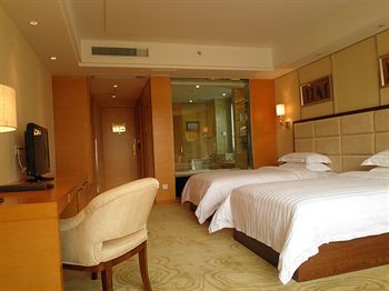 Aoyuan Golf Hotel
