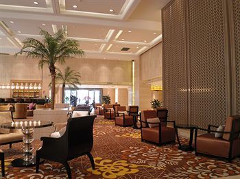 Aoyuan Golf Hotel 4*