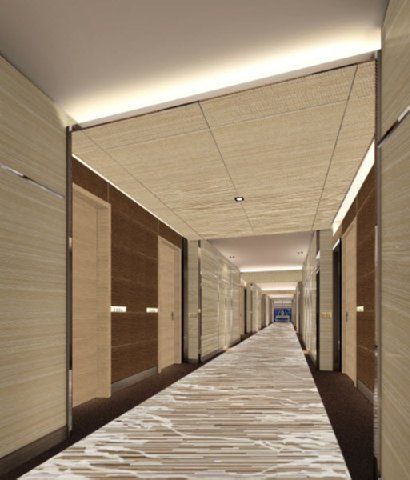 Crowne Plaza Huadu By Ihg - Free Shuttle Bus Between To Exhibition Center During Fair
