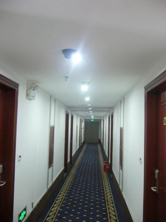 Zhao Qing 3* Guangzhou