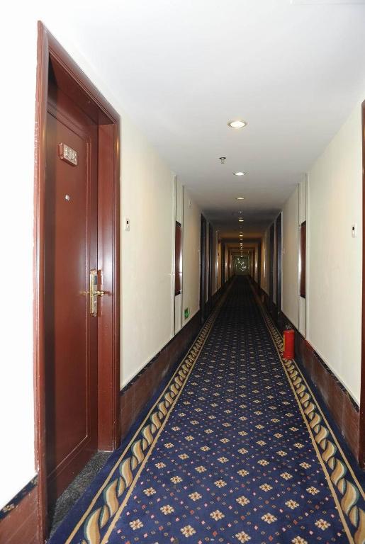 Hotel Zhao Qing