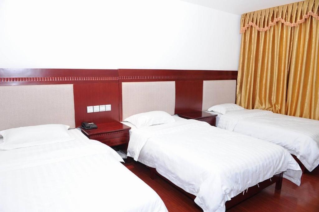 Zhao Qing Hotel 3*