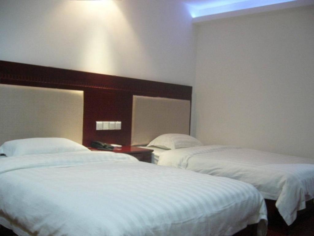Zhao Qing Hotel