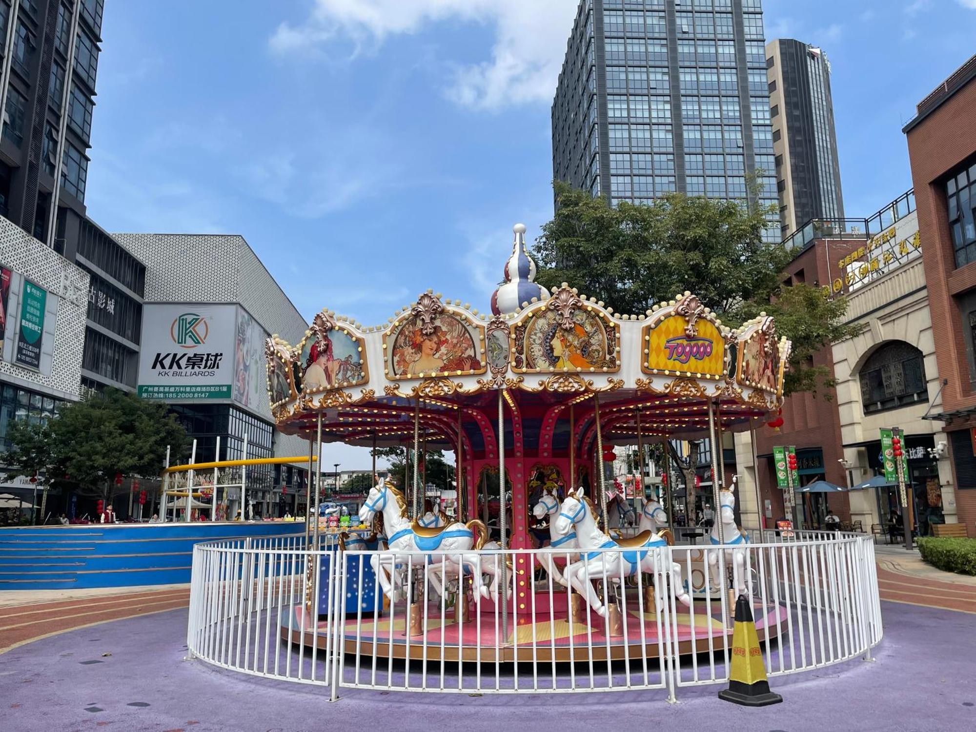 Bridal Tea House Hotel-free Shuttle Bus For Fair Guangzhou