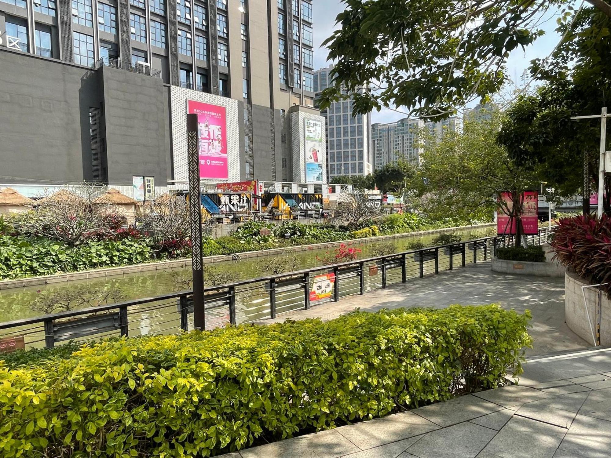 Bridal Tea House Hotel-free Shuttle Bus For Fair Hotel