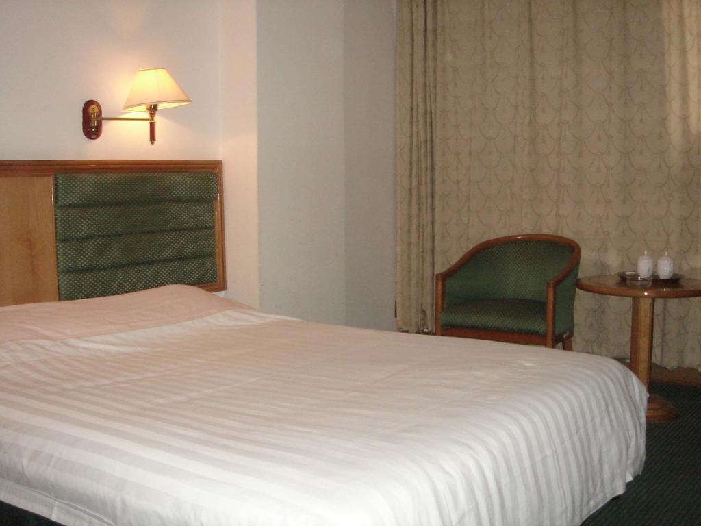 Hotel Zhongshui Canton