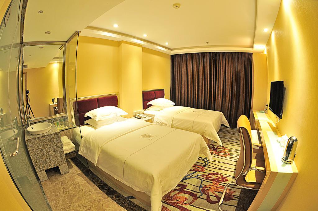 Hotel Fangjie Hotel Guangzhou