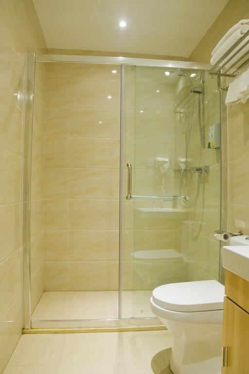 Hotel Denise Hotel Apartment Guangzhou