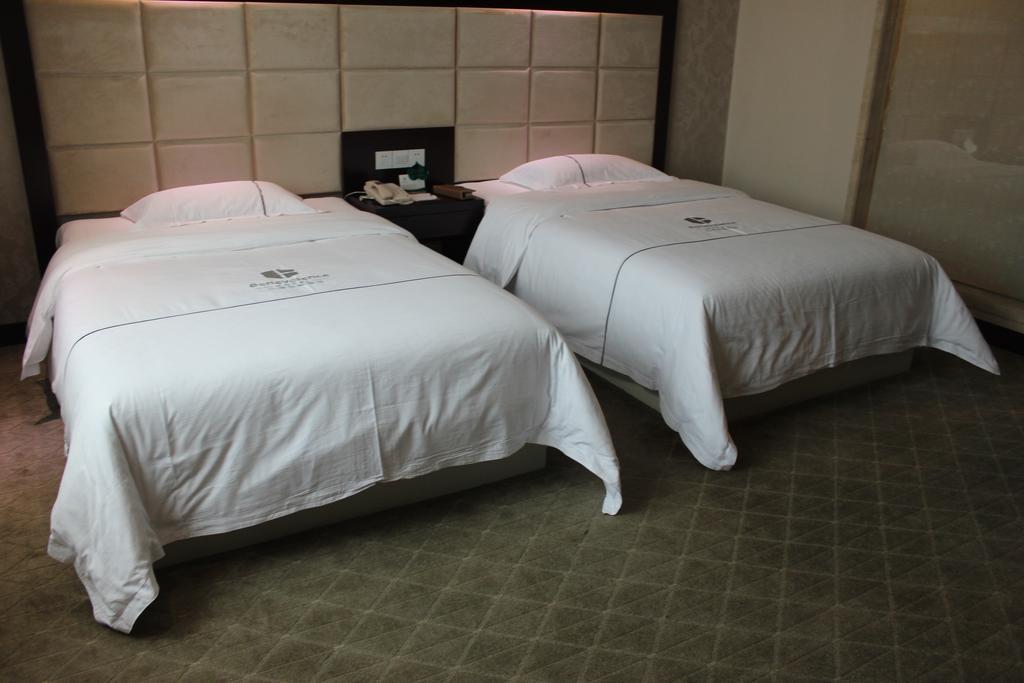 Benevolence Hotel 4*