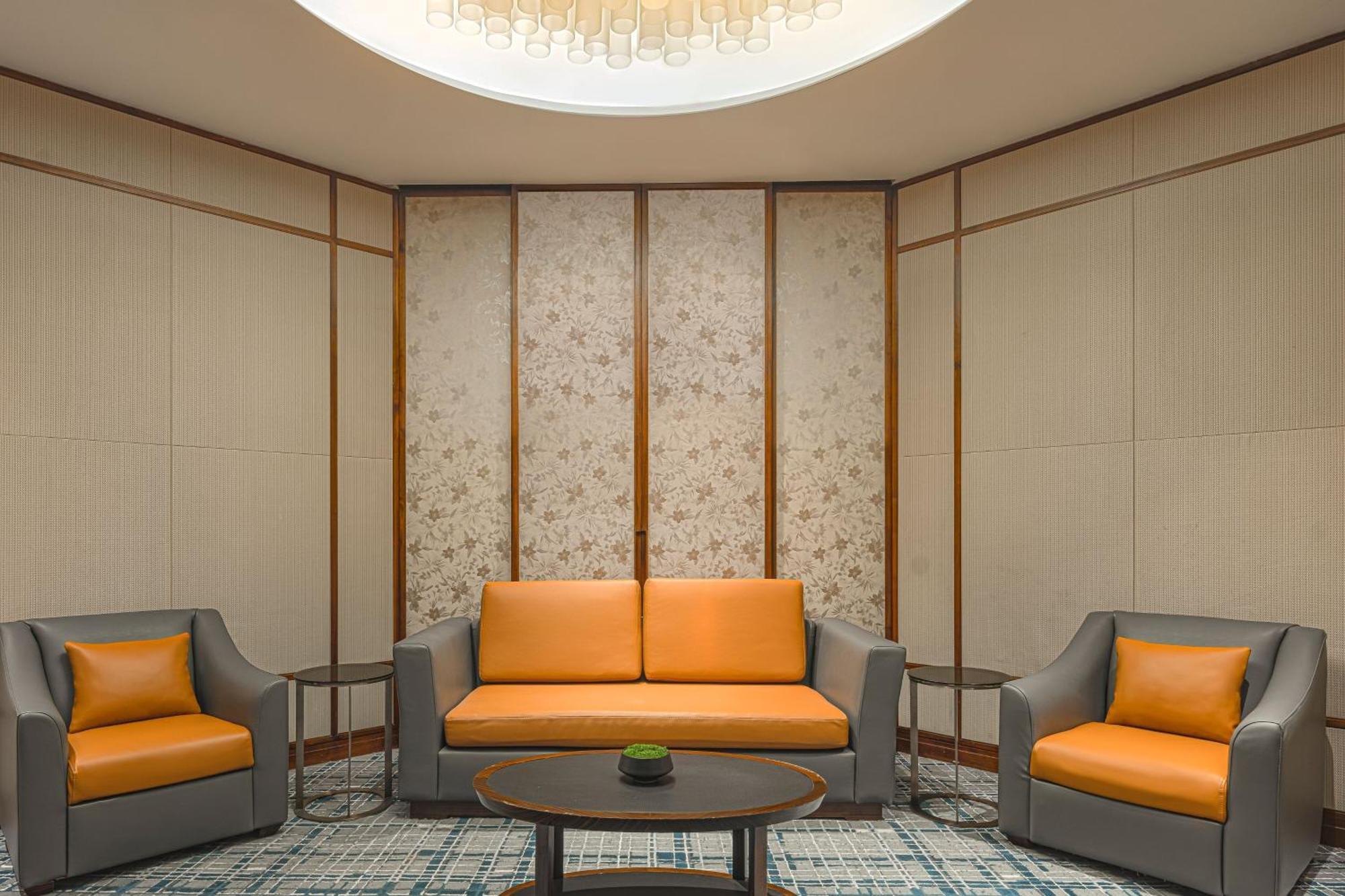 Sheraton Guangzhou