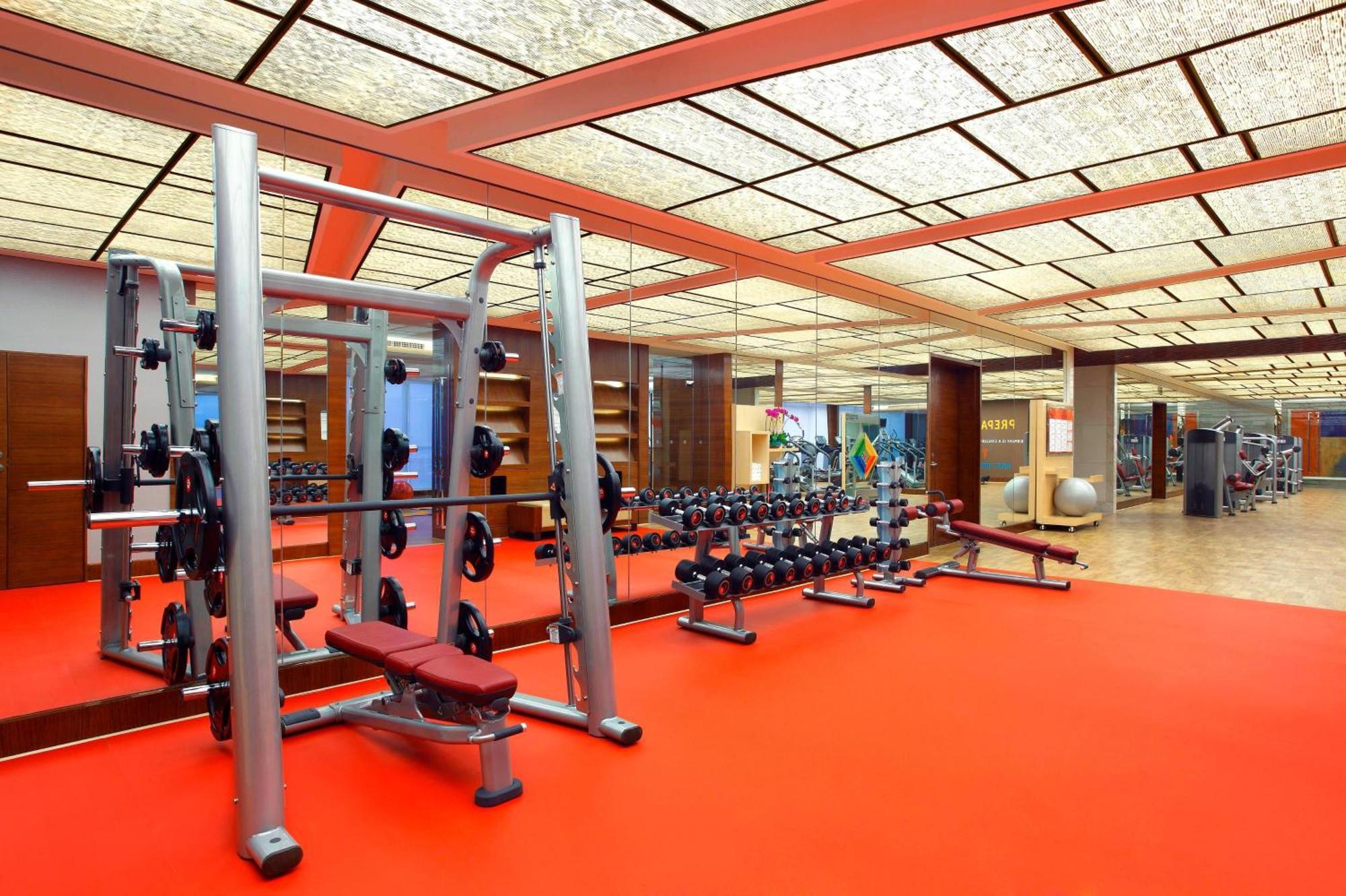 Hotel Sheraton Guangzhou