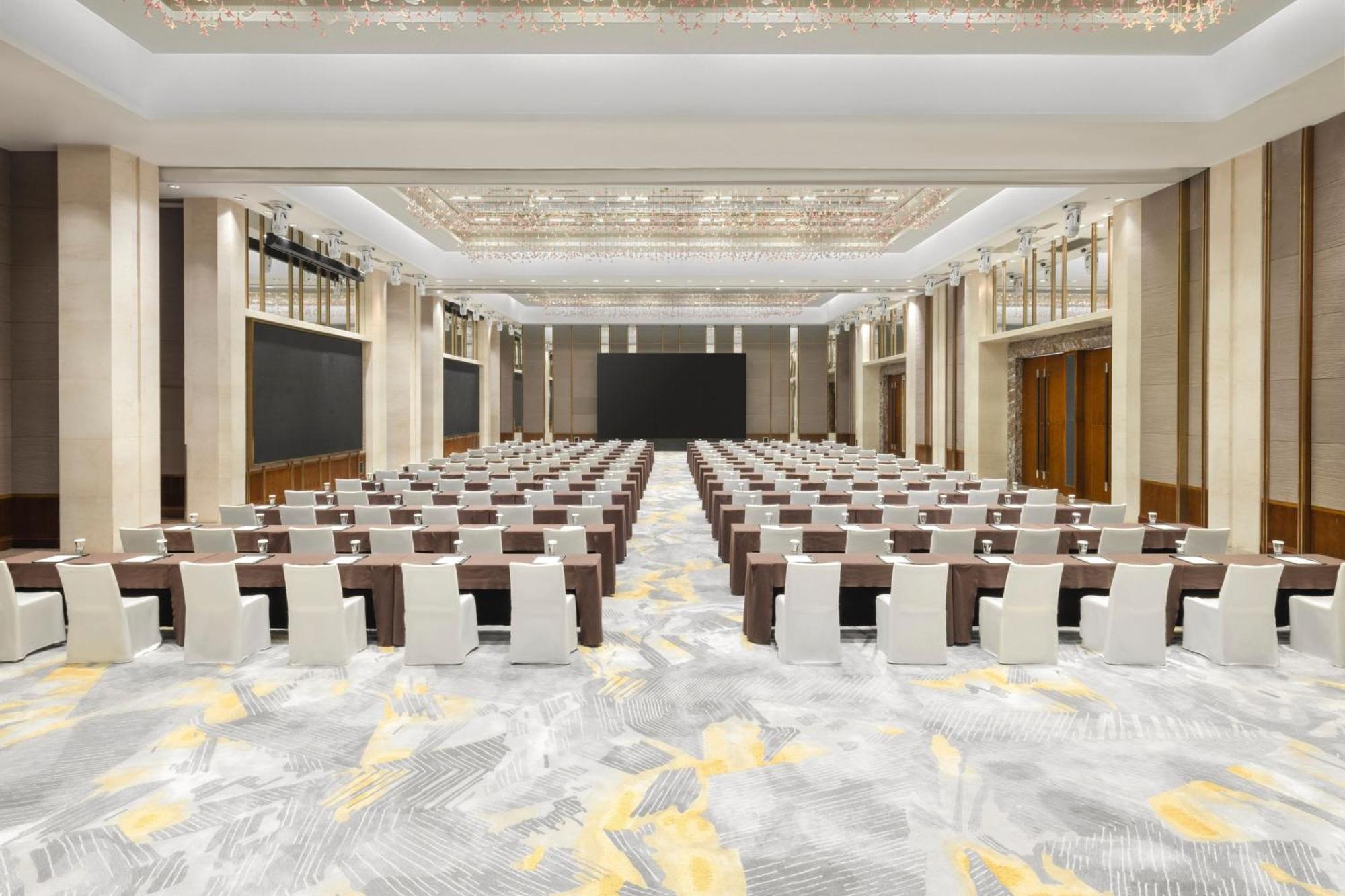 Sheraton Hotel