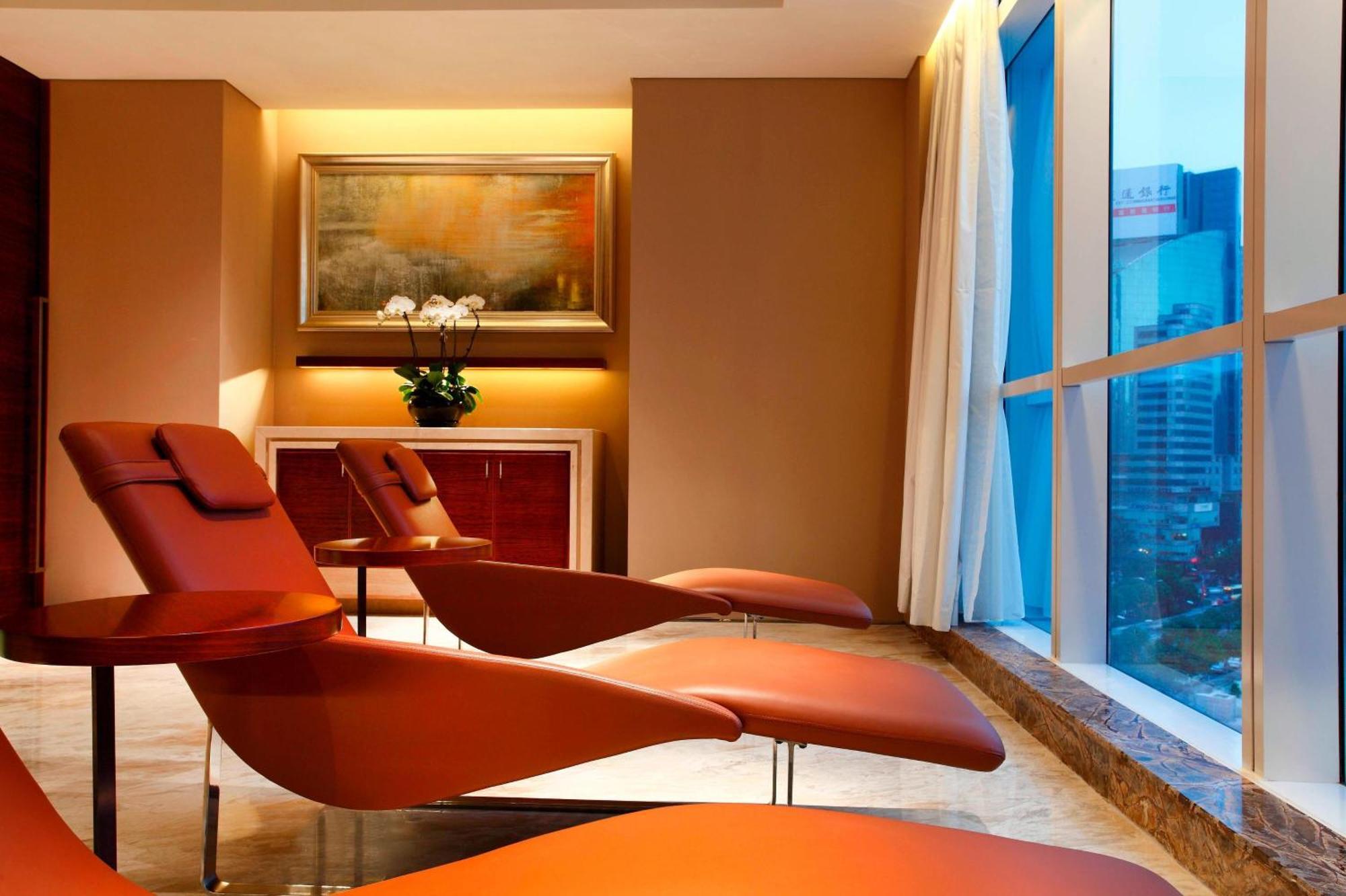 Sheraton 5* Guangzhou