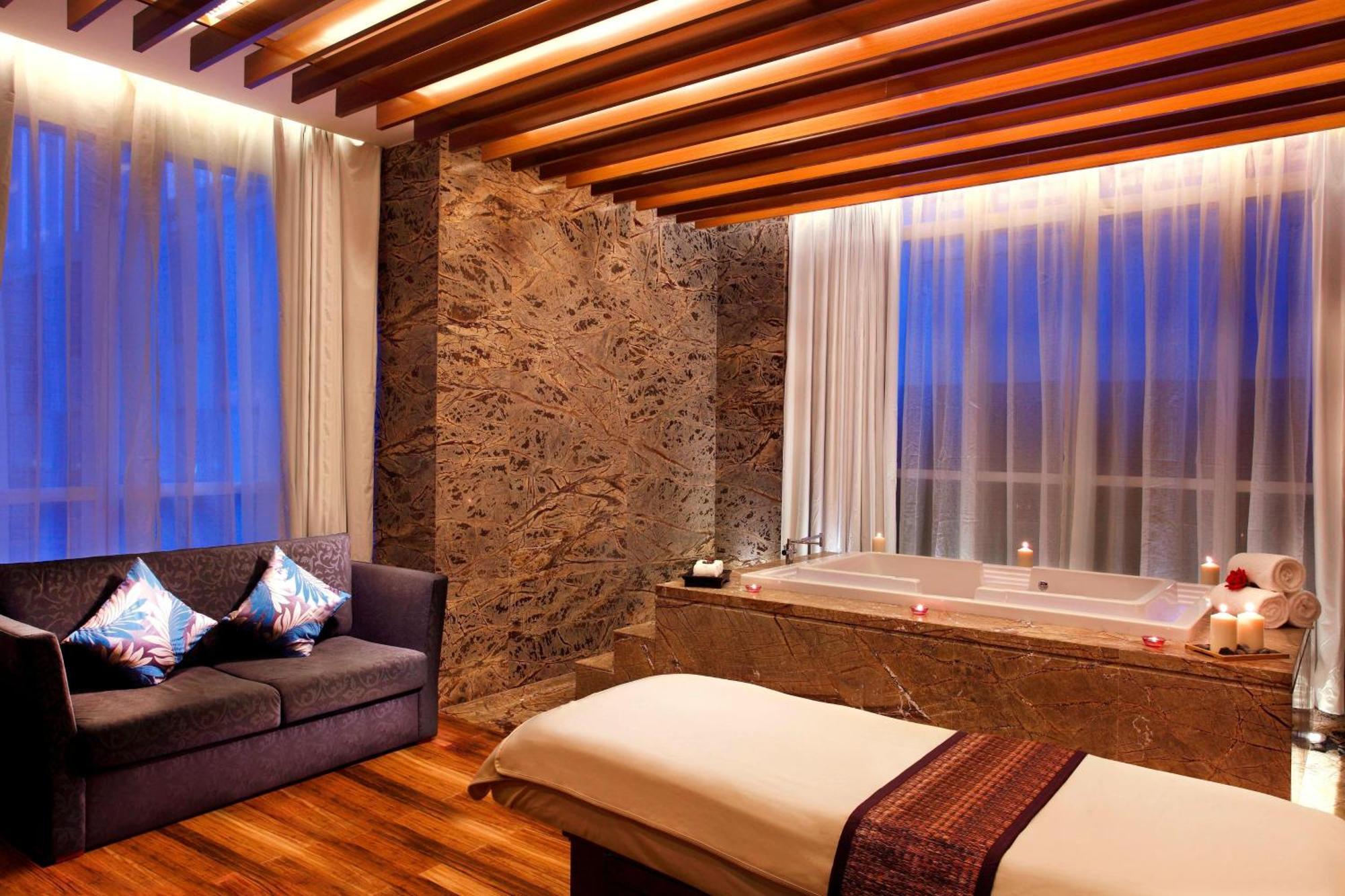 Sheraton Guangzhou