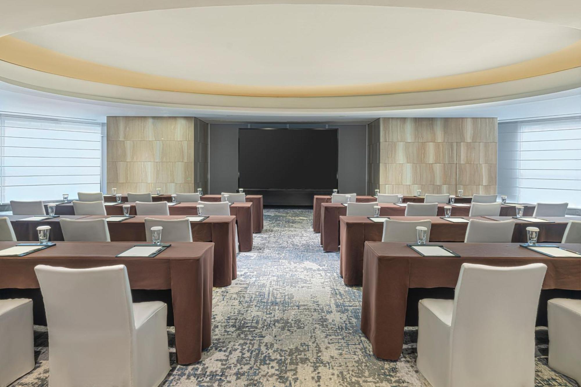 Hotel Sheraton Guangzhou