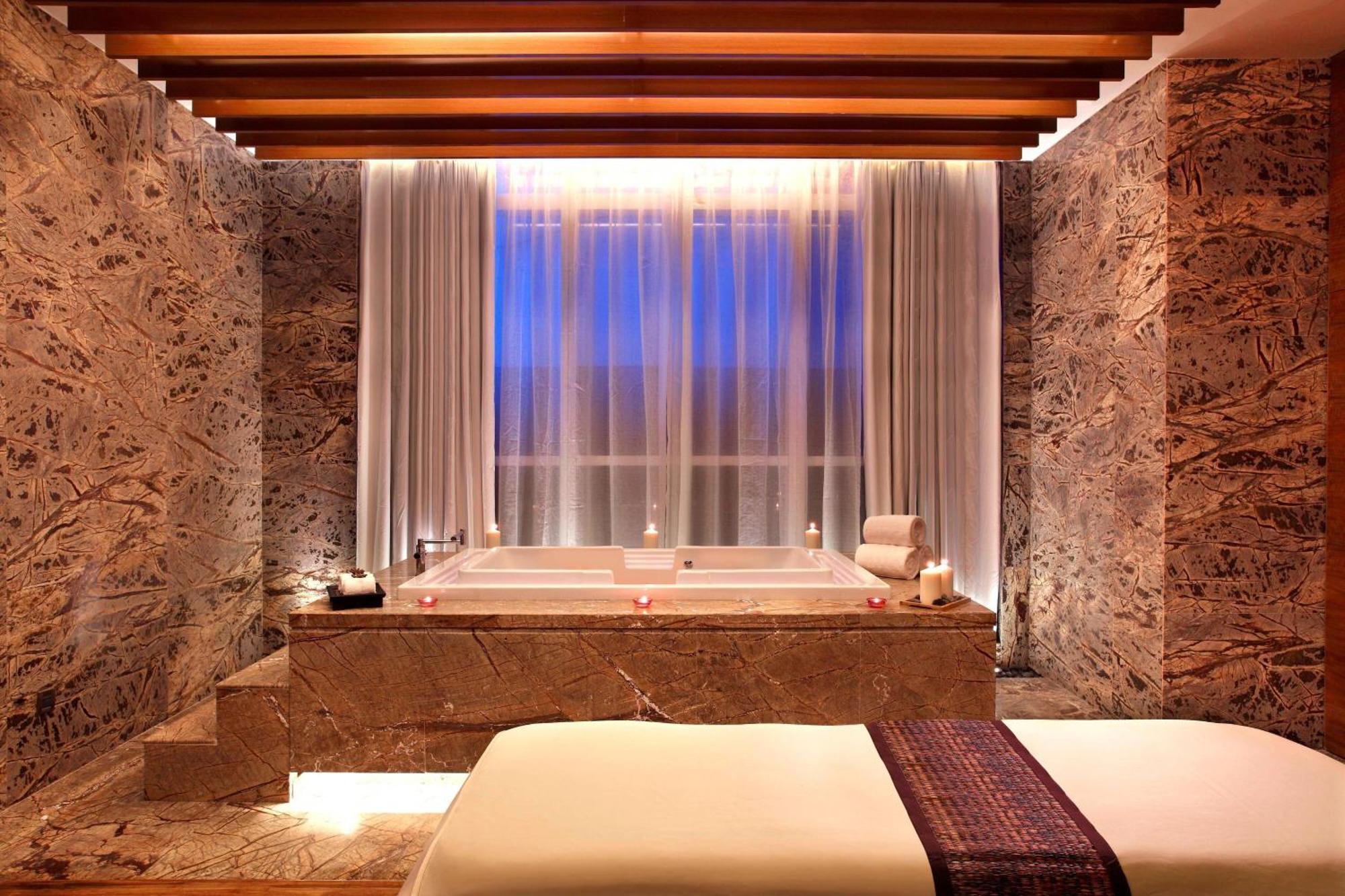 Sheraton Hotel Guangzhou
