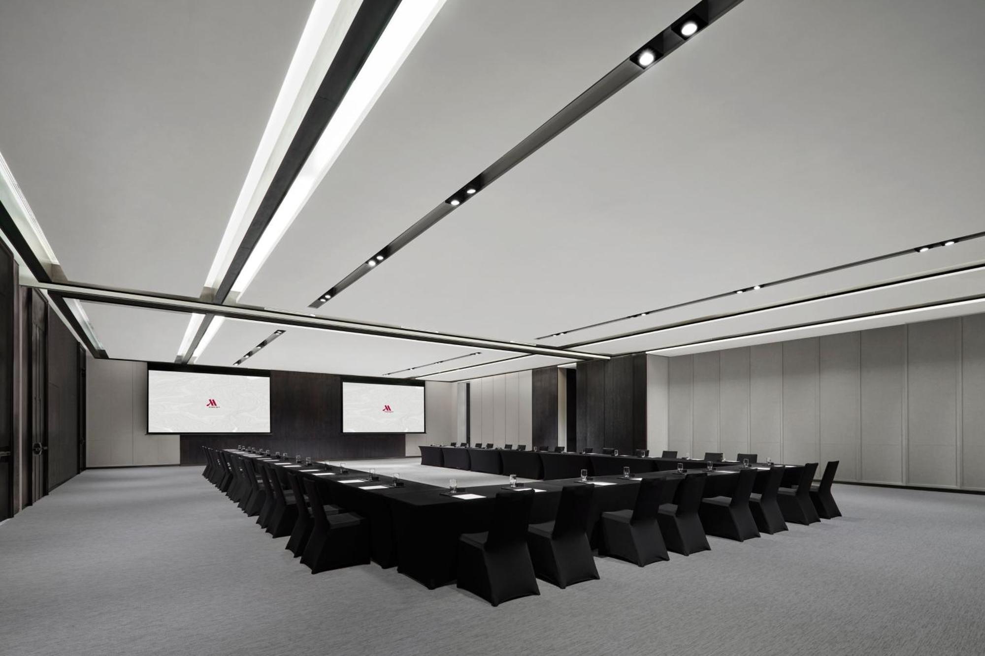 Marriott Baiyun 5* Guangzhou