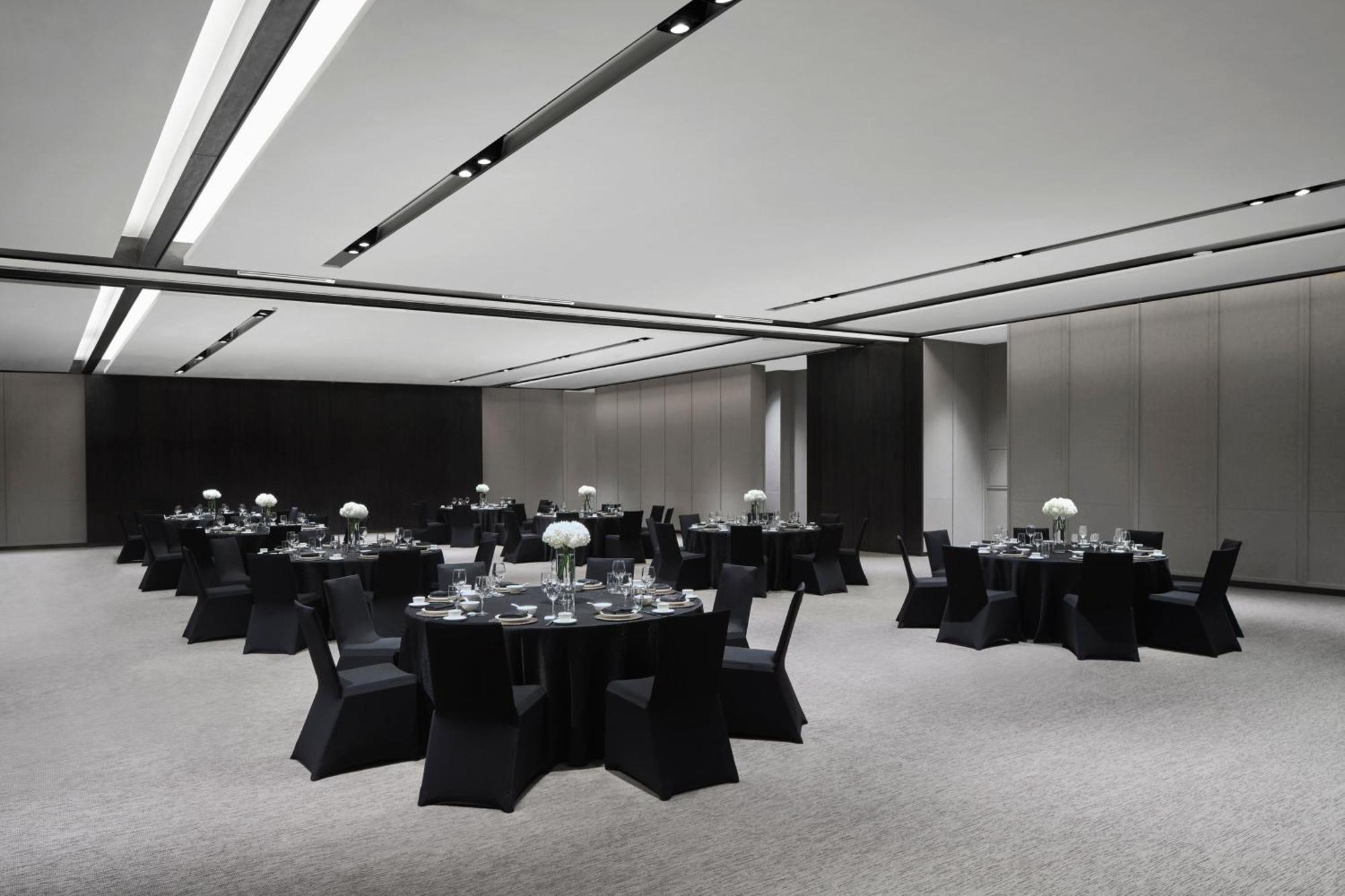 Marriott Baiyun 5*