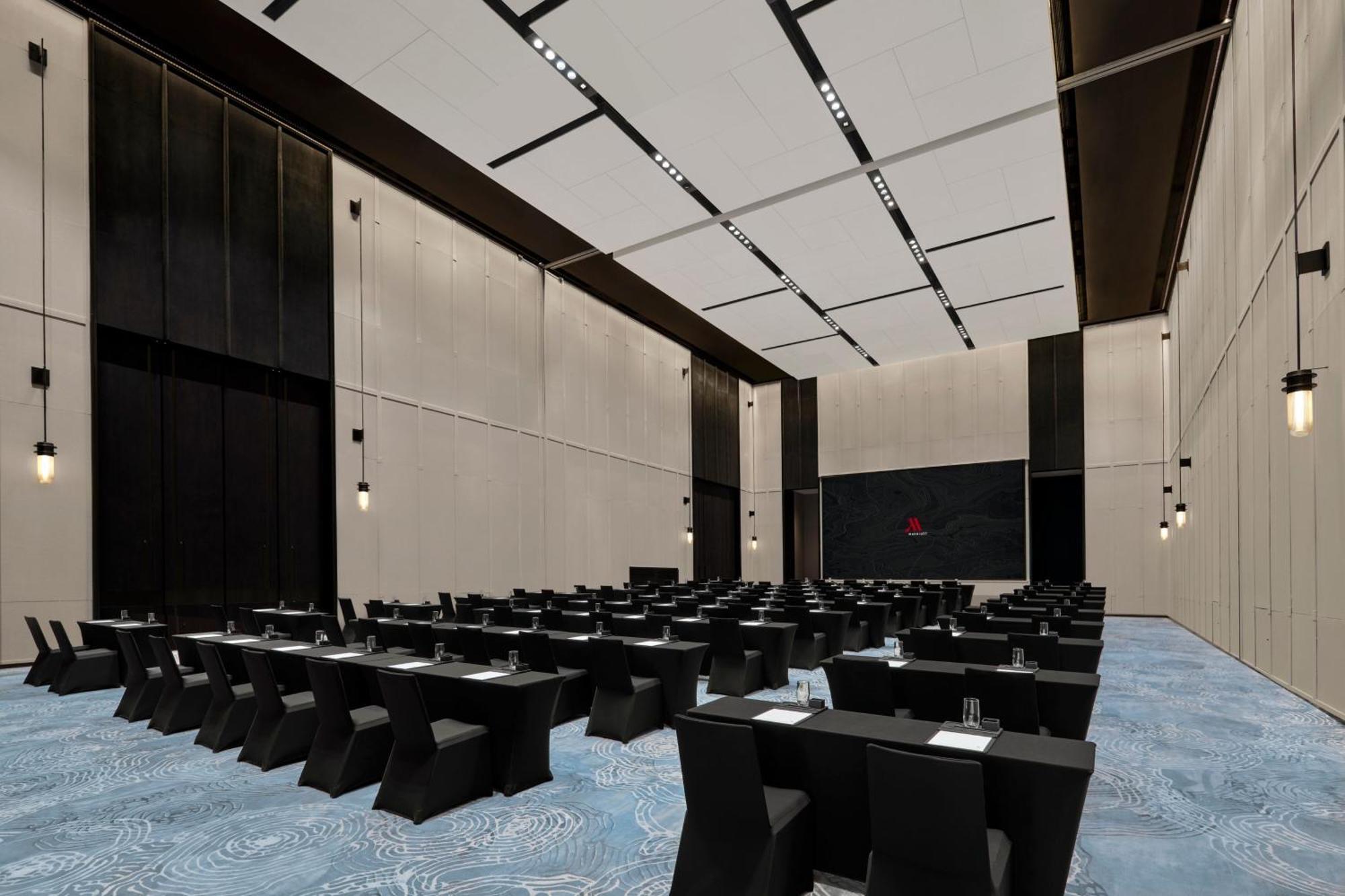 Marriott Baiyun Hotel Guangzhou