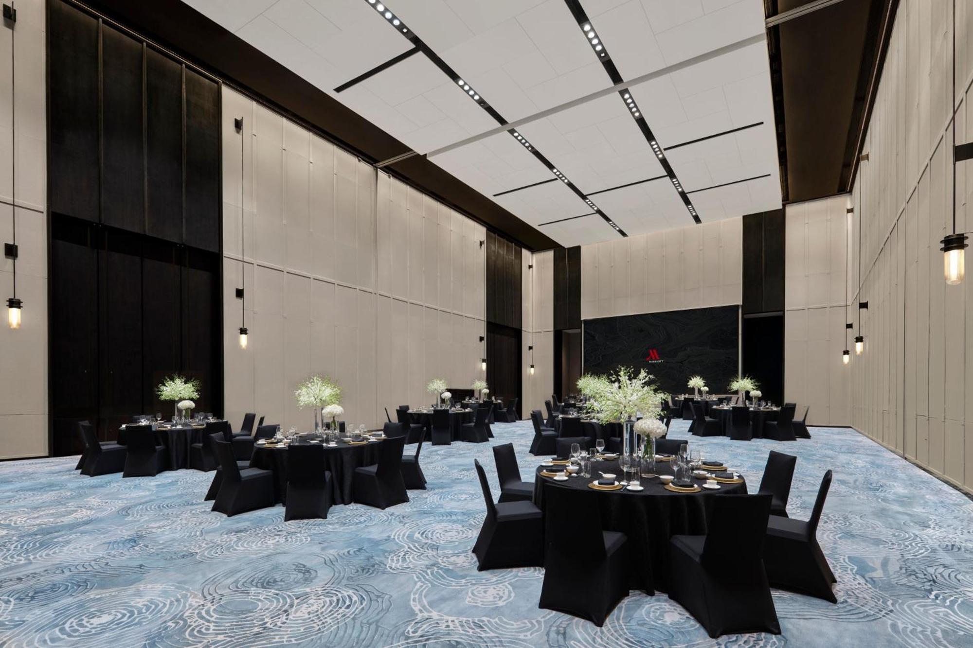 Marriott Baiyun Hotel