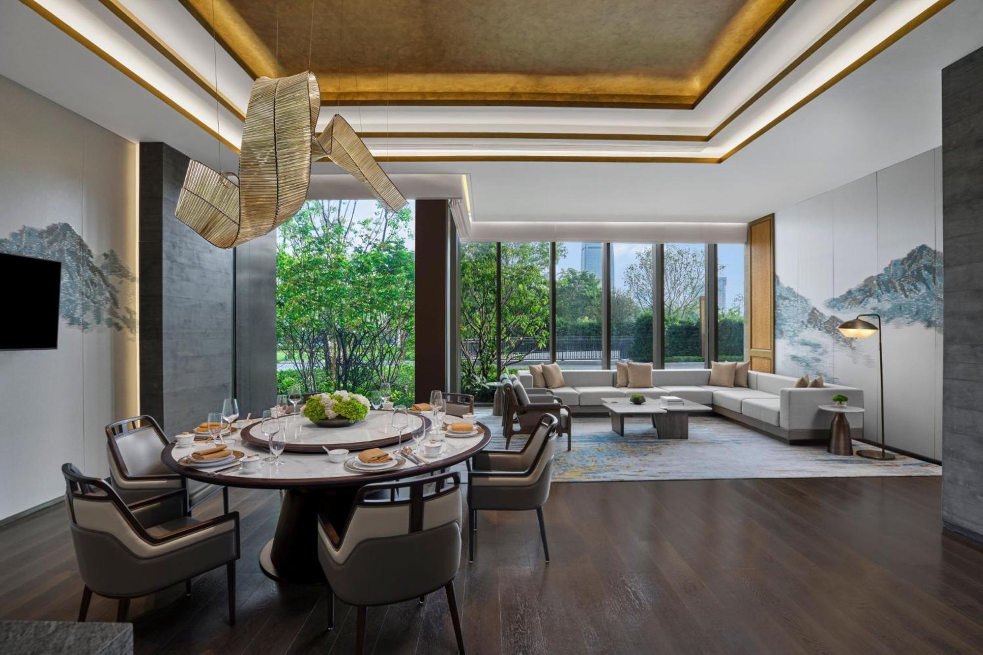 Marriott Baiyun