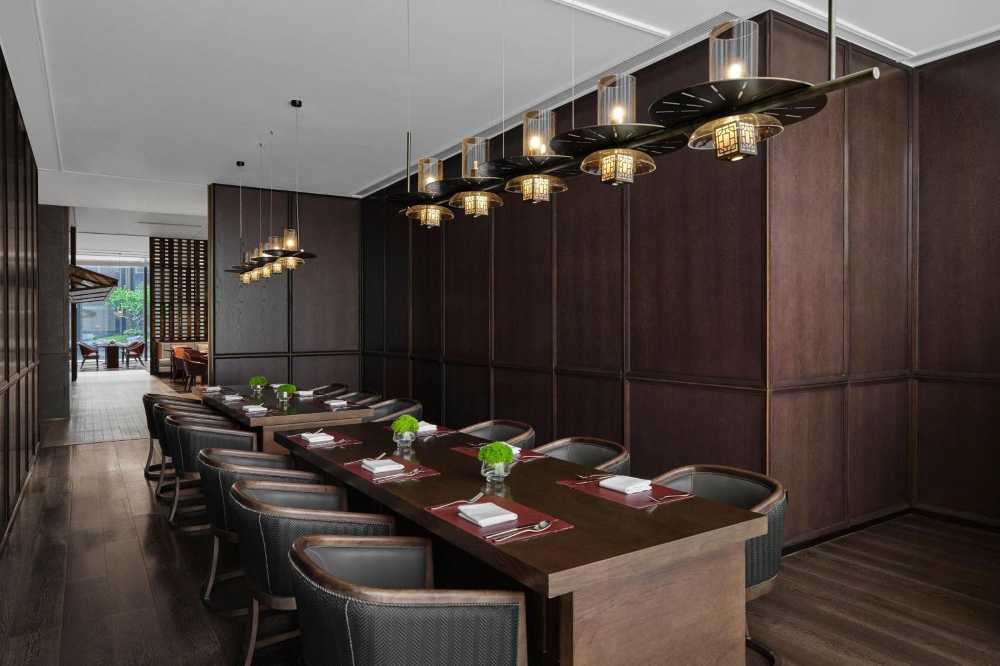 Marriott Baiyun Hotel