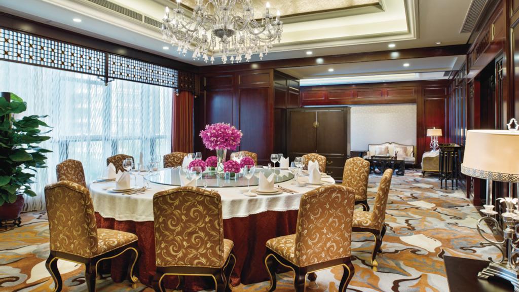 Soluxe - Overseas Buyers Registration Service&canton Fair Free Shuttle Bus 15 Apr To 05 Hotel Guangzhou