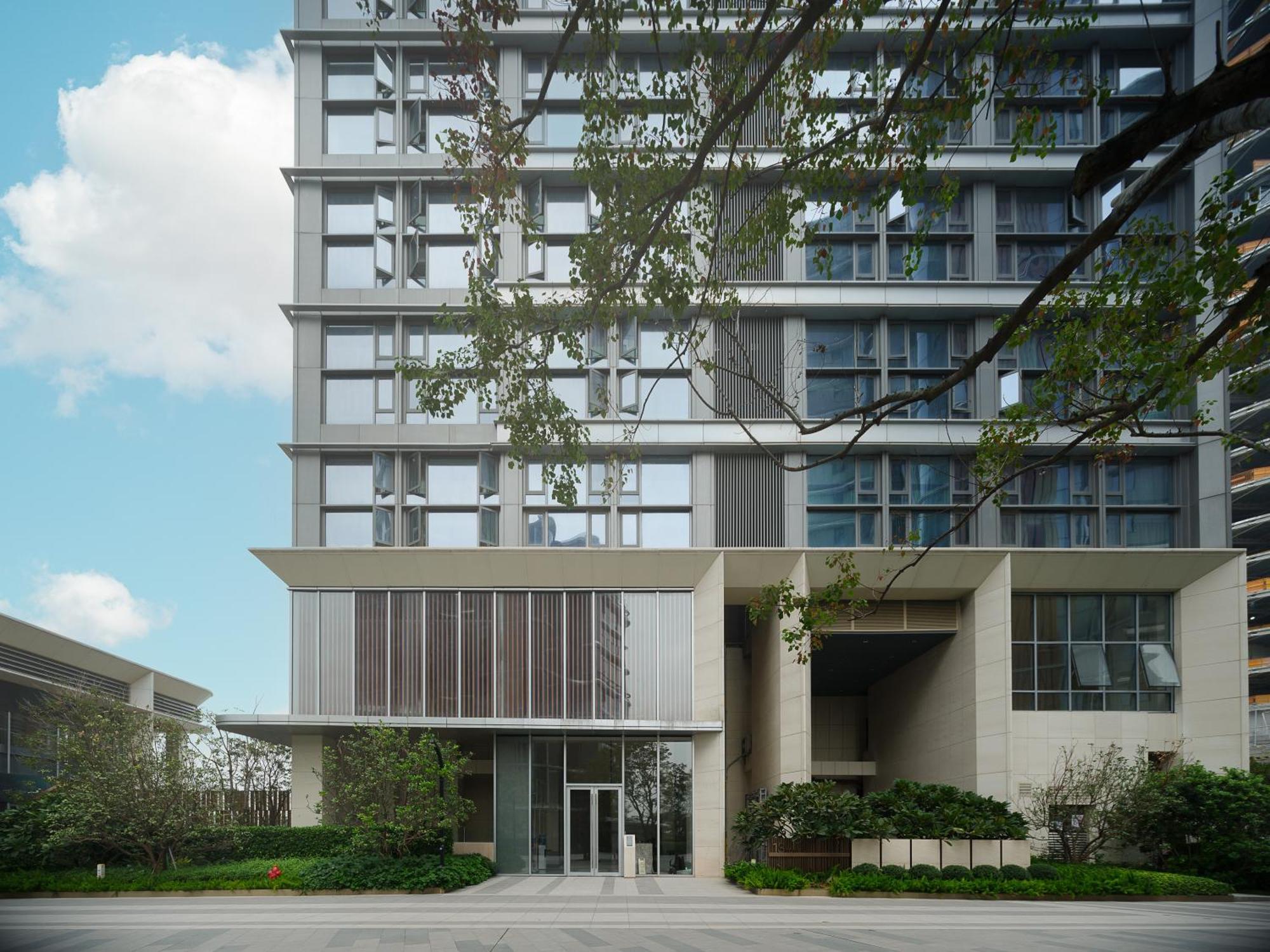 East Maple - Financial Sanxi Metro Station Aparthotel