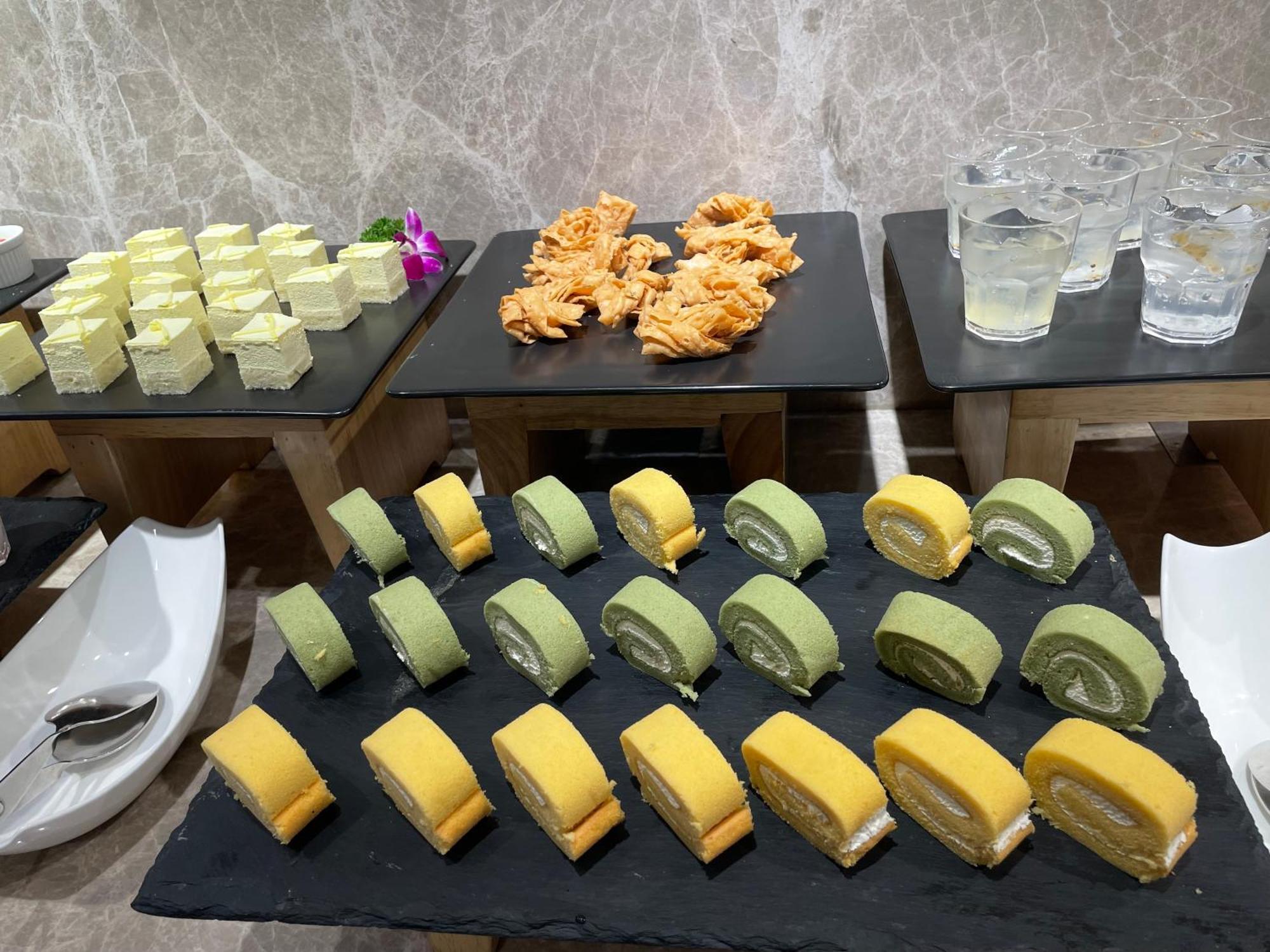 Bridal Tea House Hotel-free Shuttle Bus For Fair Hotel Guangzhou