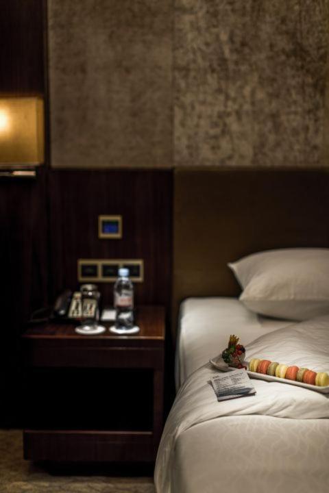 Vanburgh - Free Shuttle Bus Transfer During Fair Hotel 5*