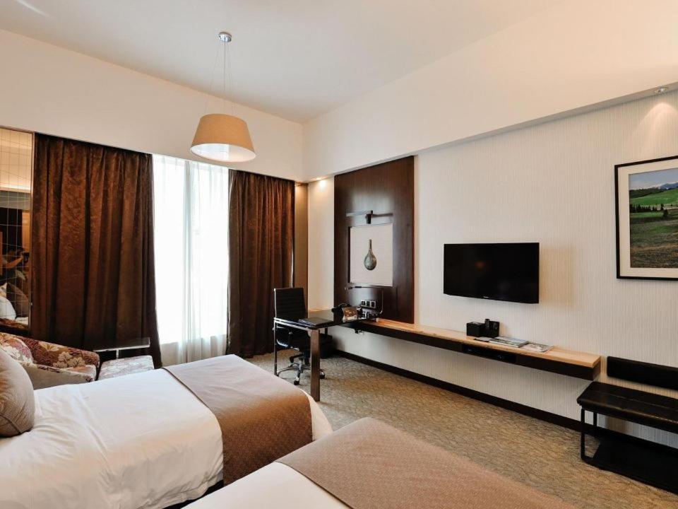Vanburgh - Free Shuttle Bus Transfer During Fair 5* Guangzhou