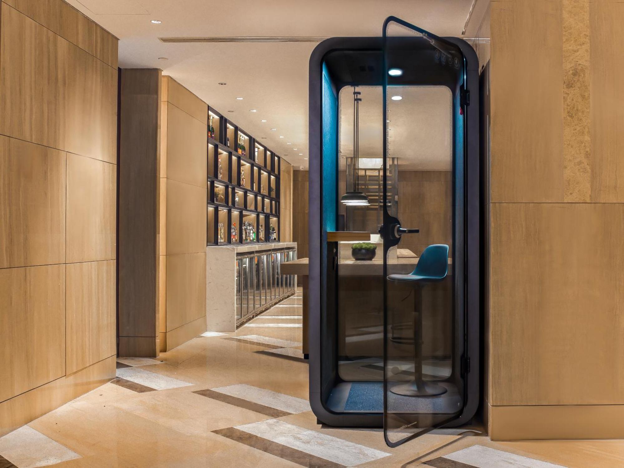 Sheraton Guangzhou