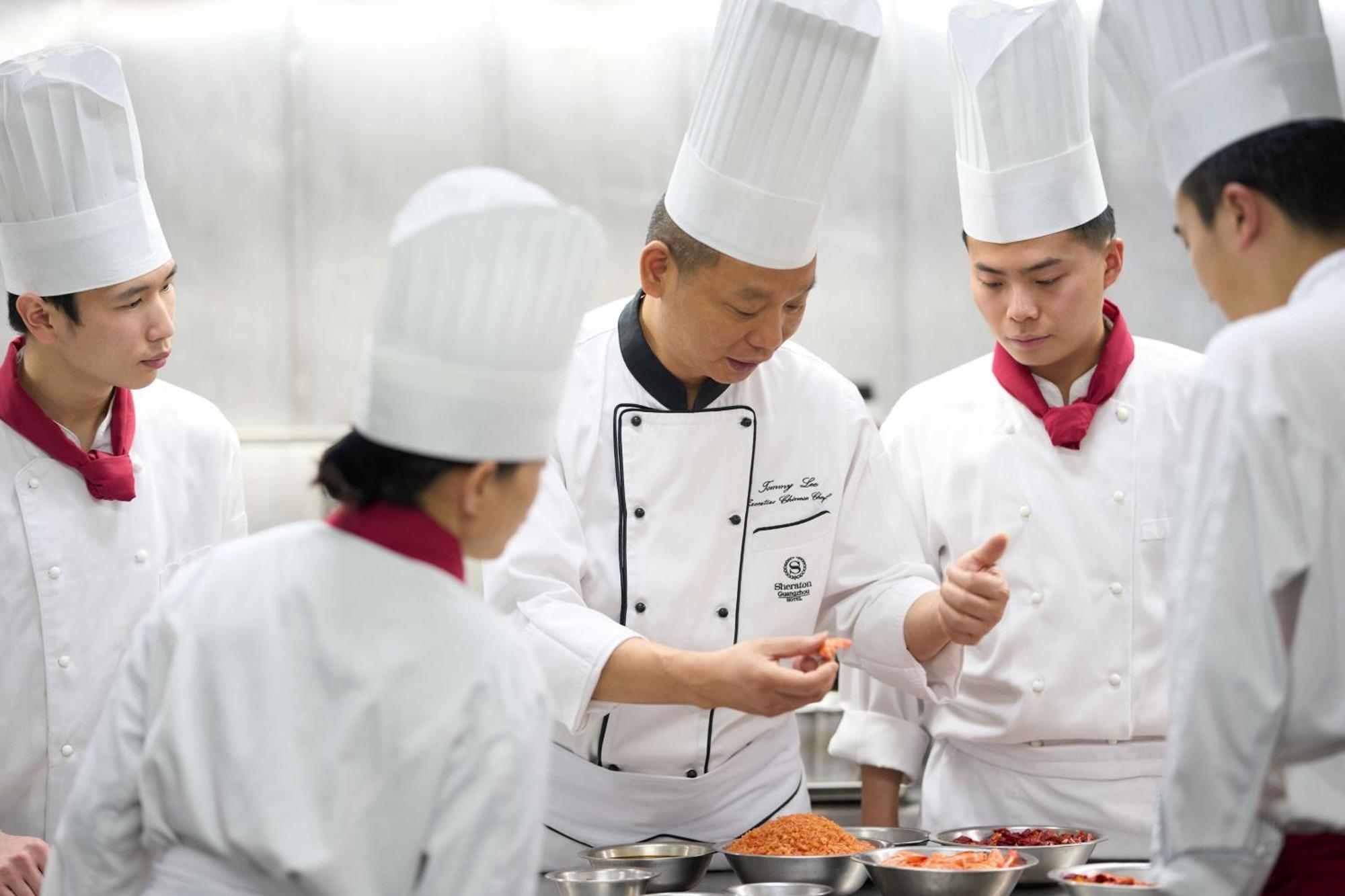 Sheraton 5* Guangzhou