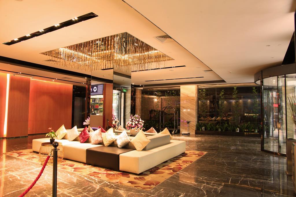 Shang Yuan Hotel Guangzhou