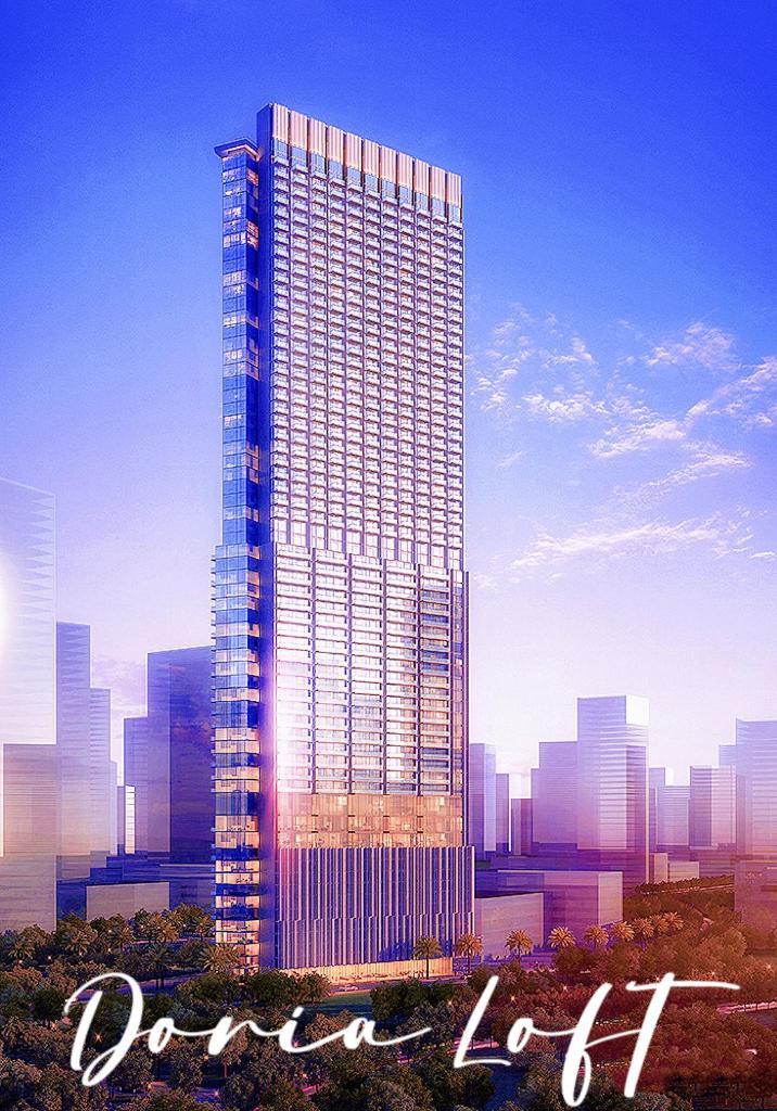 Raffles Executive Apartment: Fair Convenience At Zhengjia Plaza Apartment Guangzhou