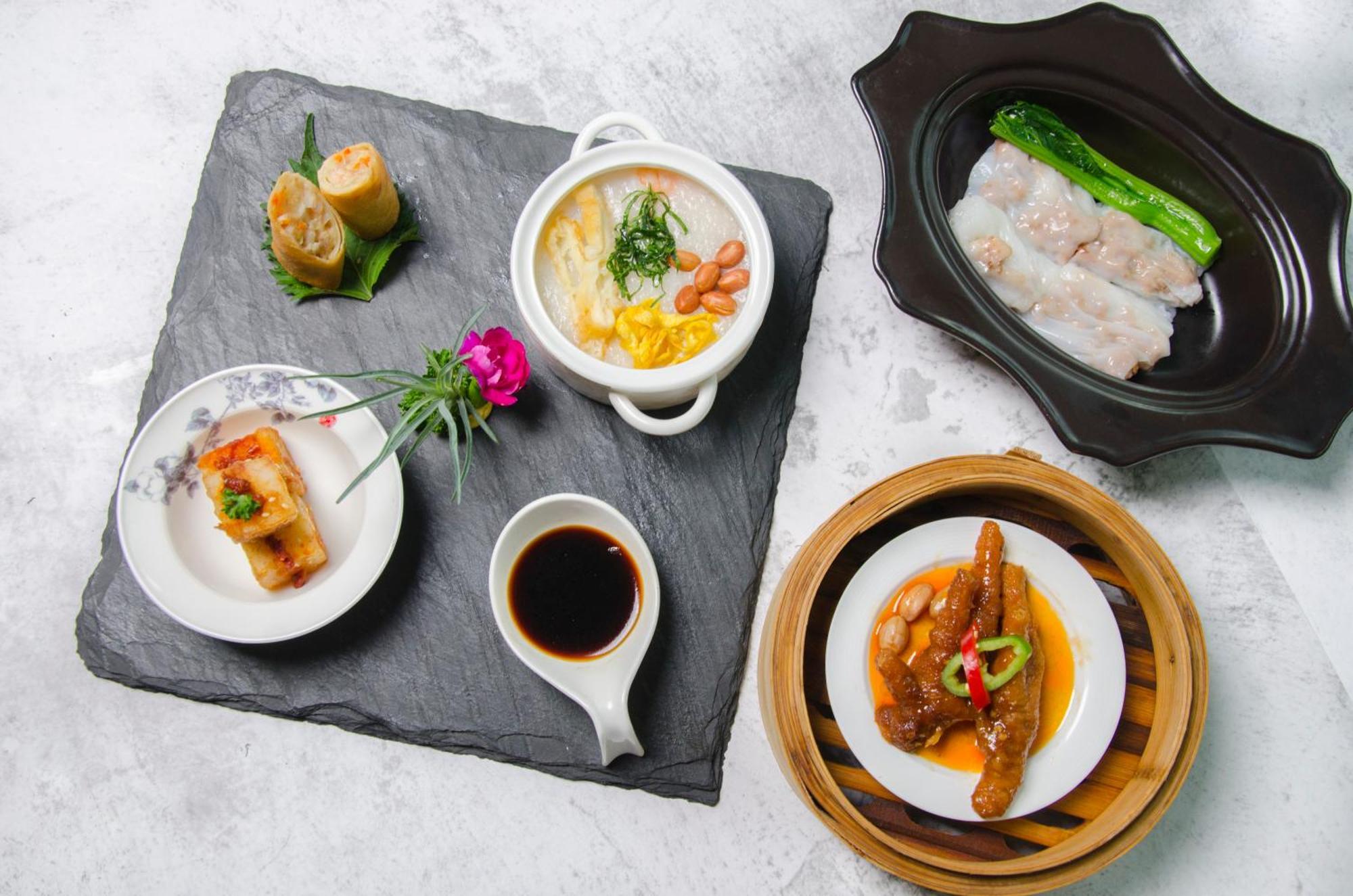 Doubletree By Hilton Guangzhou - Near Beijing Road Pedestrian Street Hotel Guangzhou