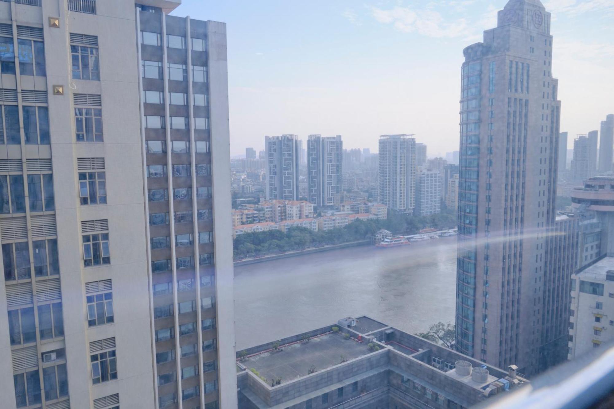 Apartment Uhome Service Guangzhou