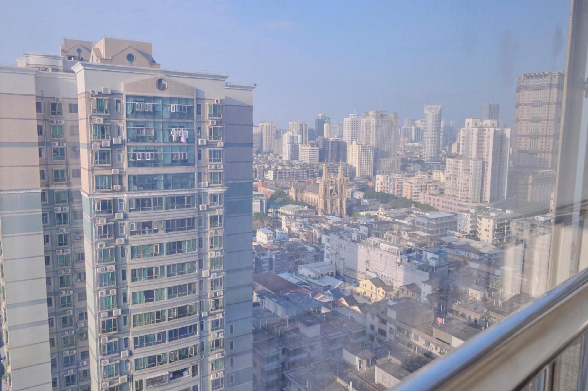 Uhome Service * Guangzhou
