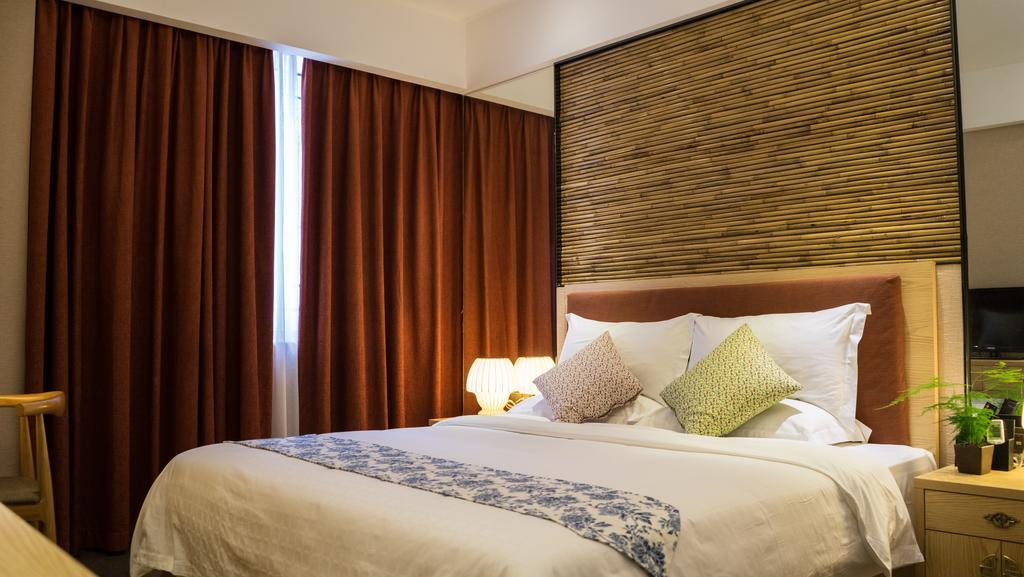 Sotel Inn Tian He Tang Xia Branch Hotel Guangzhou