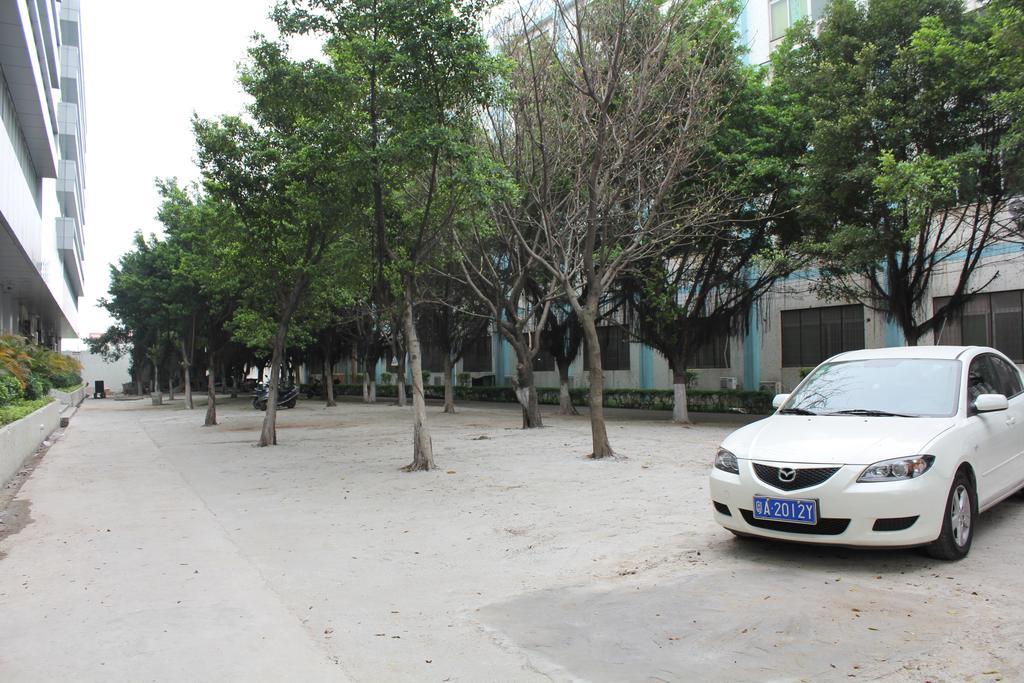 Tiga 3* Guangzhou