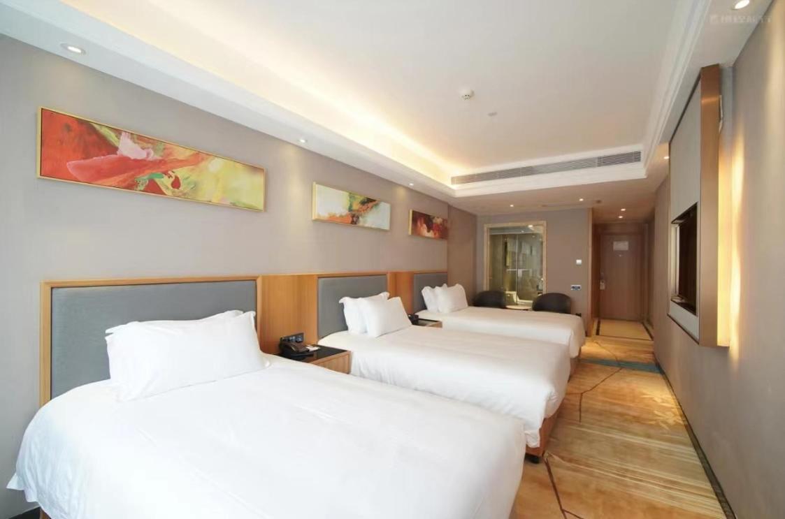 Hotel Lilium Elysees 4*