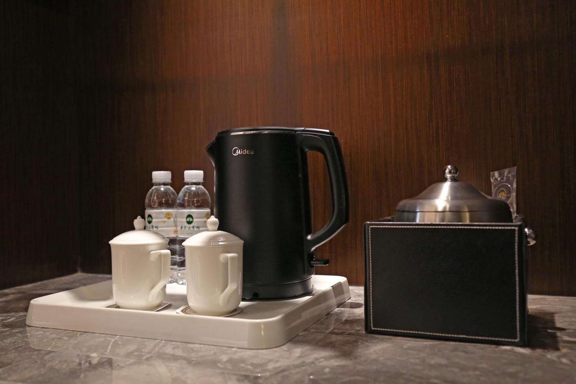Guangdong Yingbin Hotel-free Fair Shuttle Bus Hotel Guangzhou