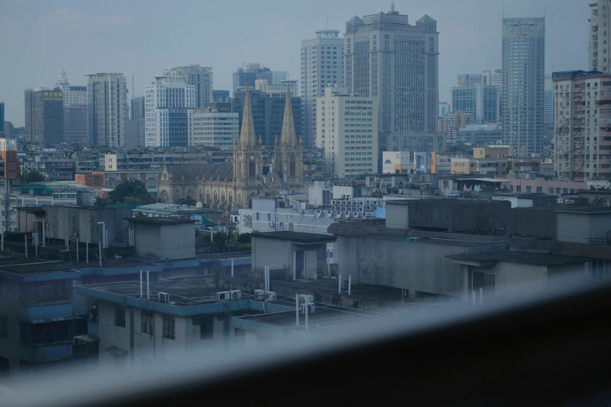 Uhome Service Guangzhou